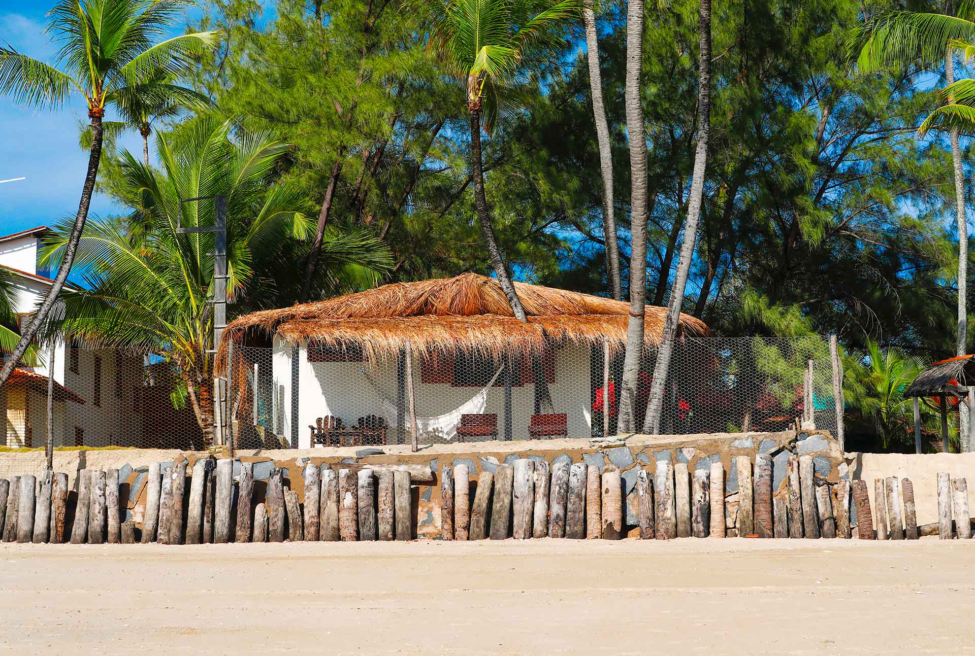 Pousada Xal  s Maraca  pe Reservas  3552 1612 Porto Galinhas