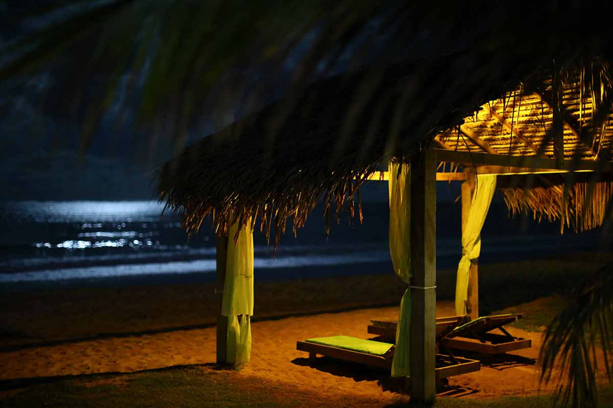 Pousada Xales Maracaípe - Porto de Galinhas