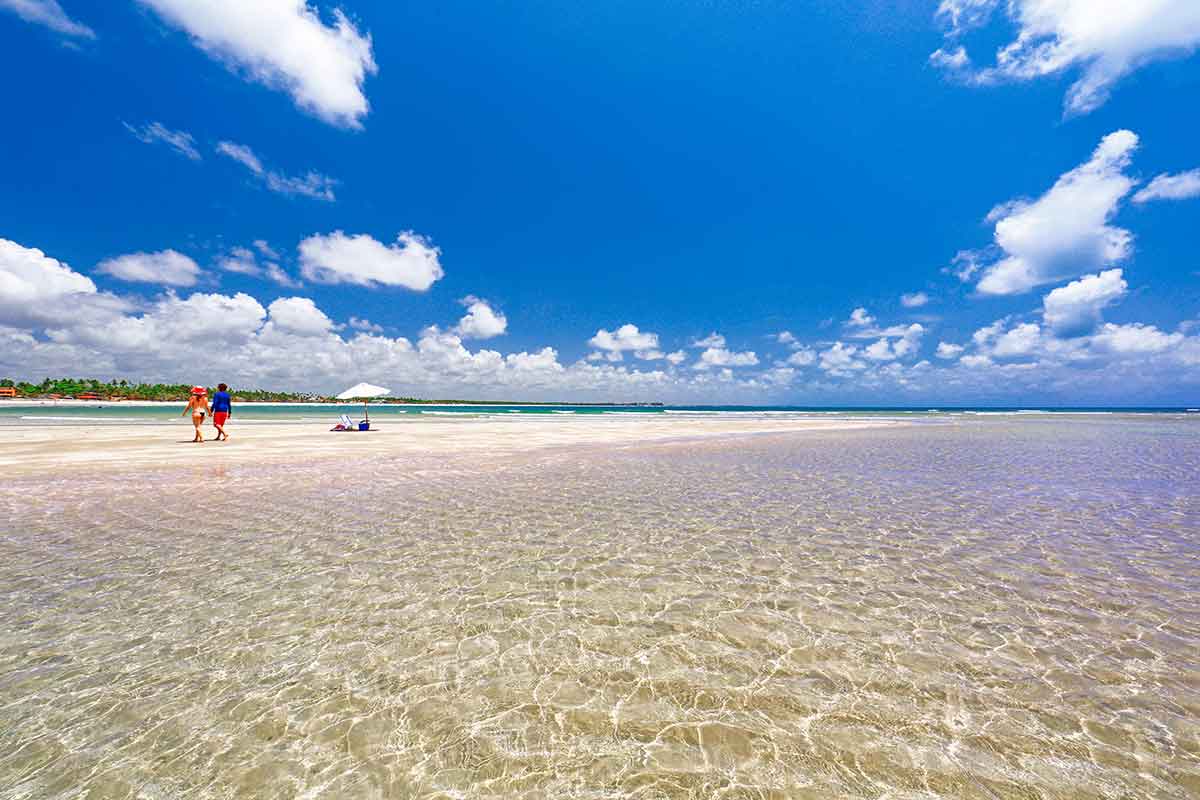 Pousada Xales Maracaípe - Porto de Galinhas