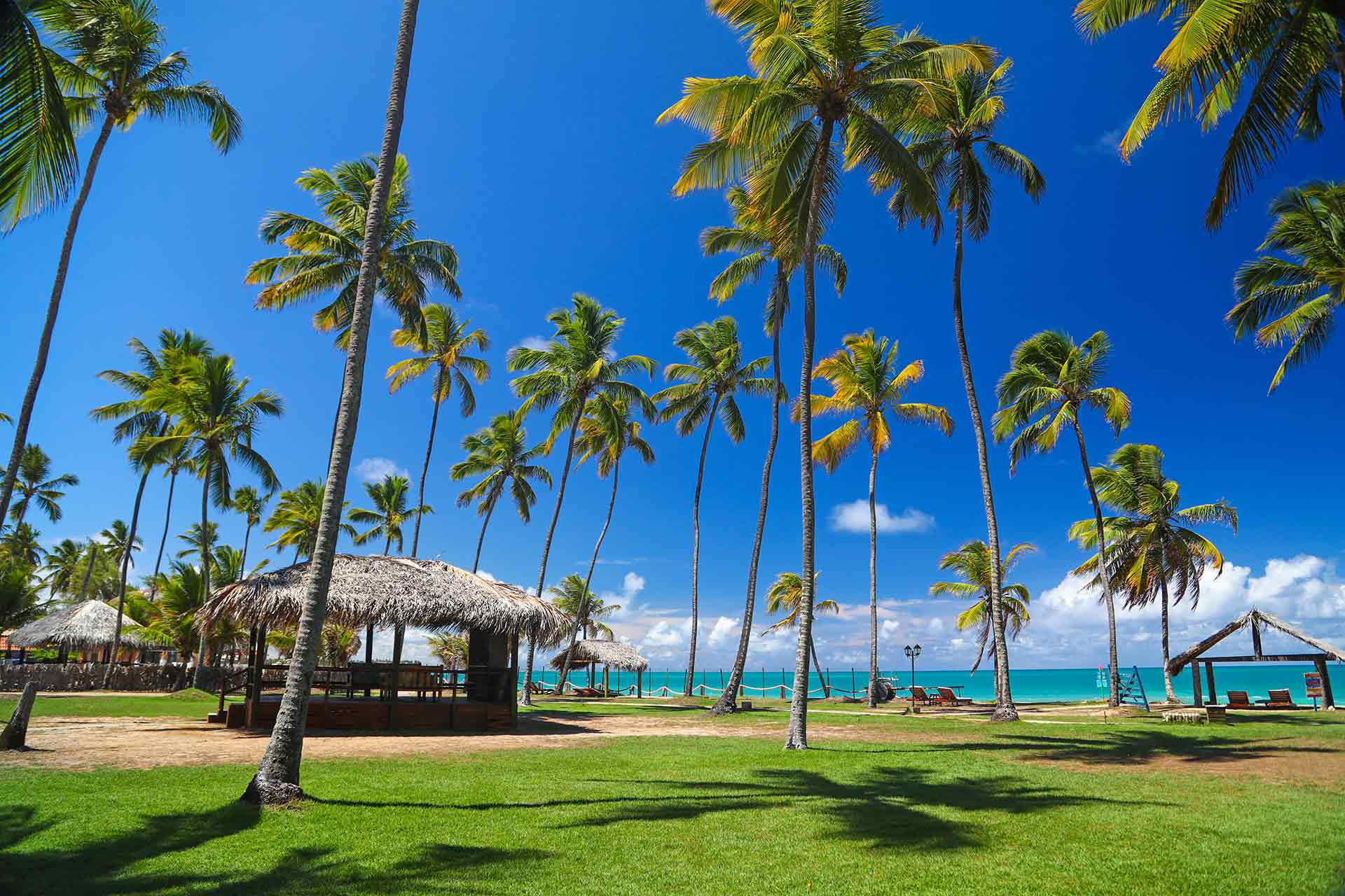 Pousada Xales Maracaípe - Porto de Galinhas