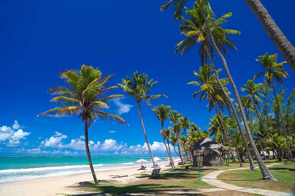 Pousada Xales Maracaípe - Porto de Galinhas