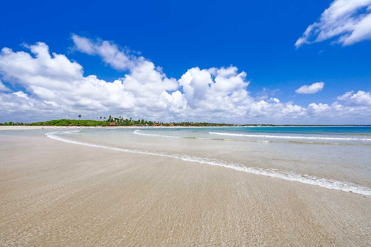 Pousada Xales Maracaípe - Porto de Galinhas