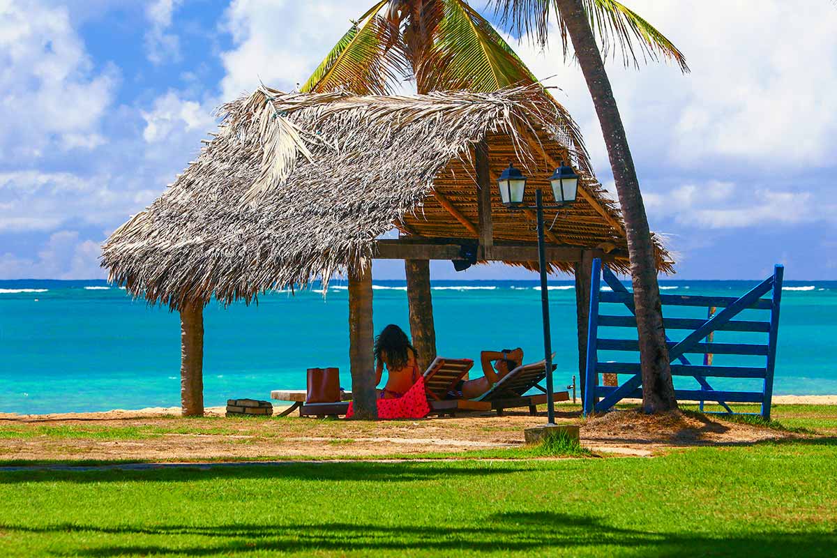 Pousada Xales Maracaípe - Porto de Galinhas