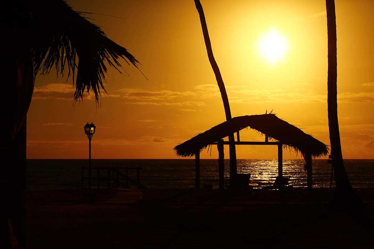 Pousada Xales Maracaípe - Porto de Galinhas