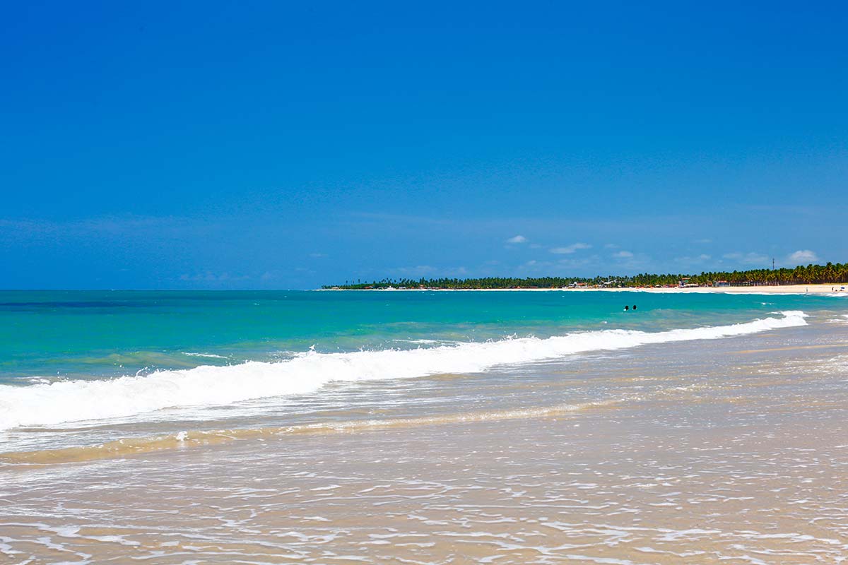 Pousada Xales Maracaípe - Porto de Galinhas