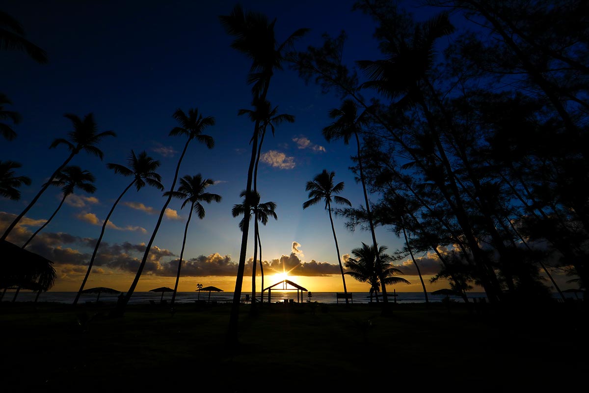 Pousada Xales Maracaípe - Porto de Galinhas