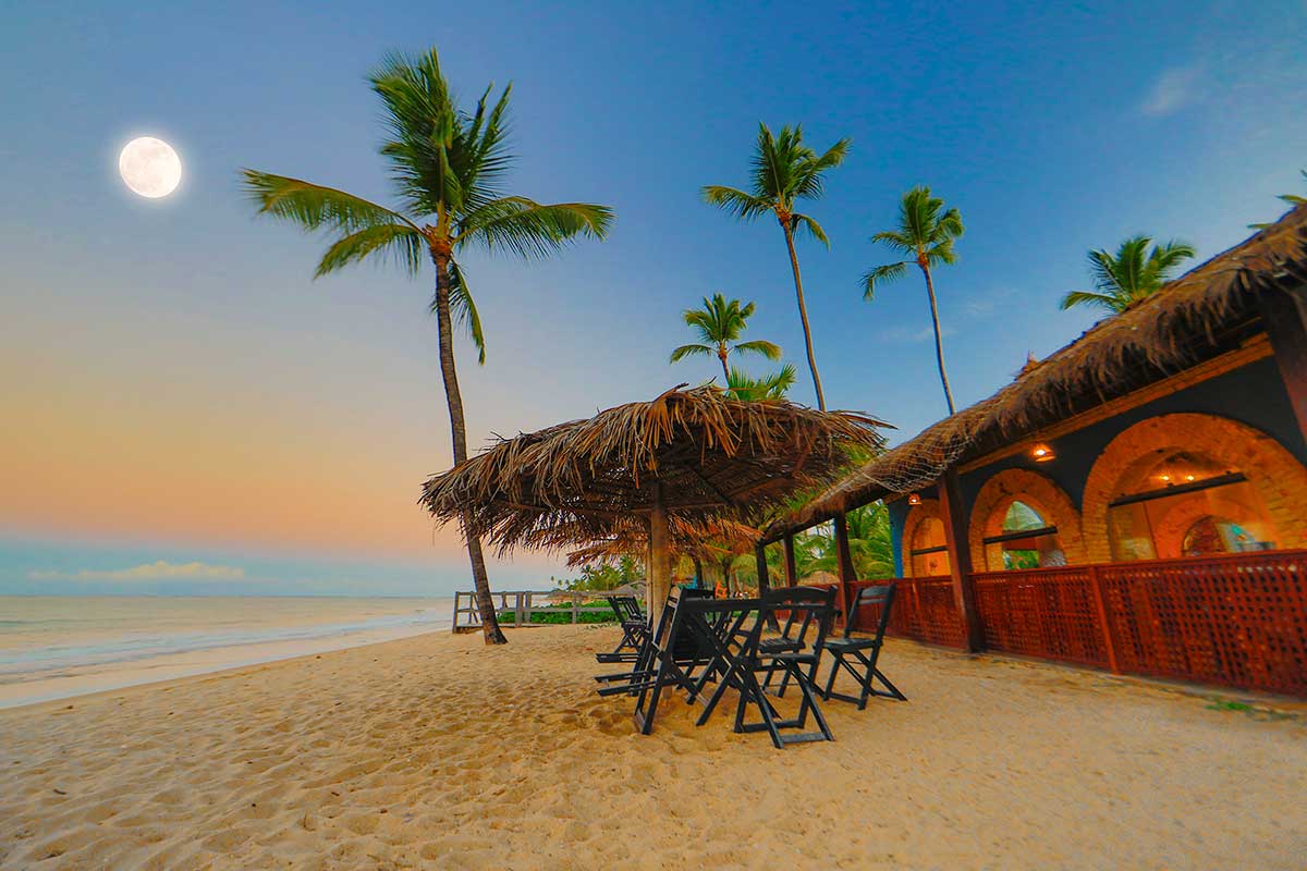 Pousada Xales Maracaípe - Porto de Galinhas