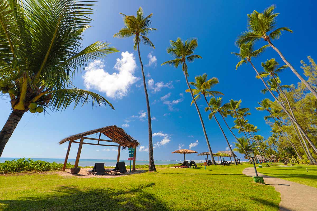 Pousada Xales Maracaípe - Porto de Galinhas