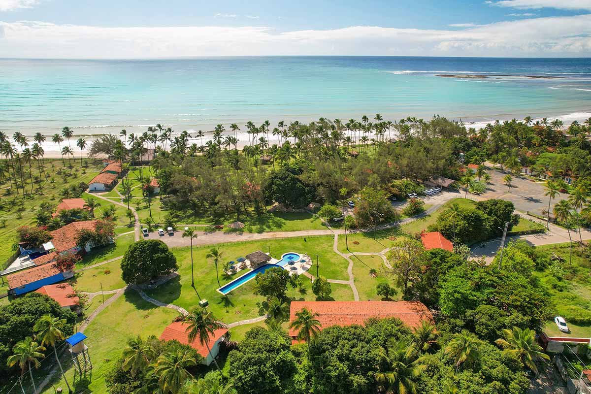 Pousada Xales Maracaípe - Porto de Galinhas