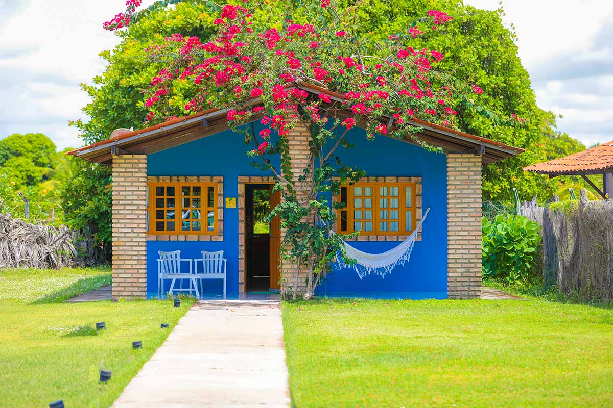 Pousada Xales Maracaípe - Porto de Galinhas