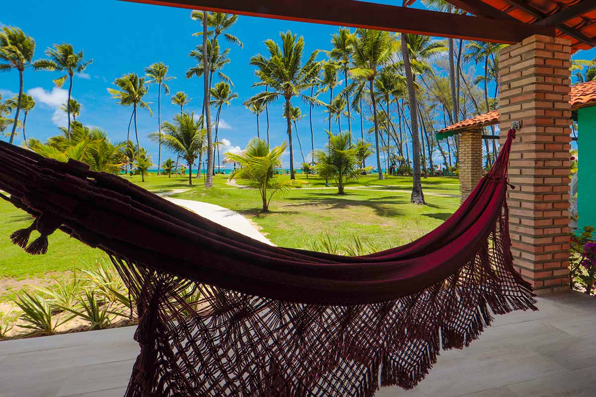 Pousada Xales Maracaípe - Porto de Galinhas