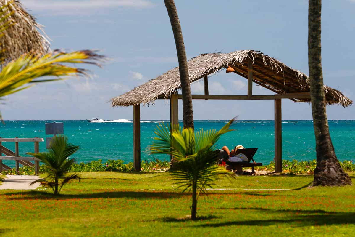 Pousada Xales Maracaípe - Porto de Galinhas