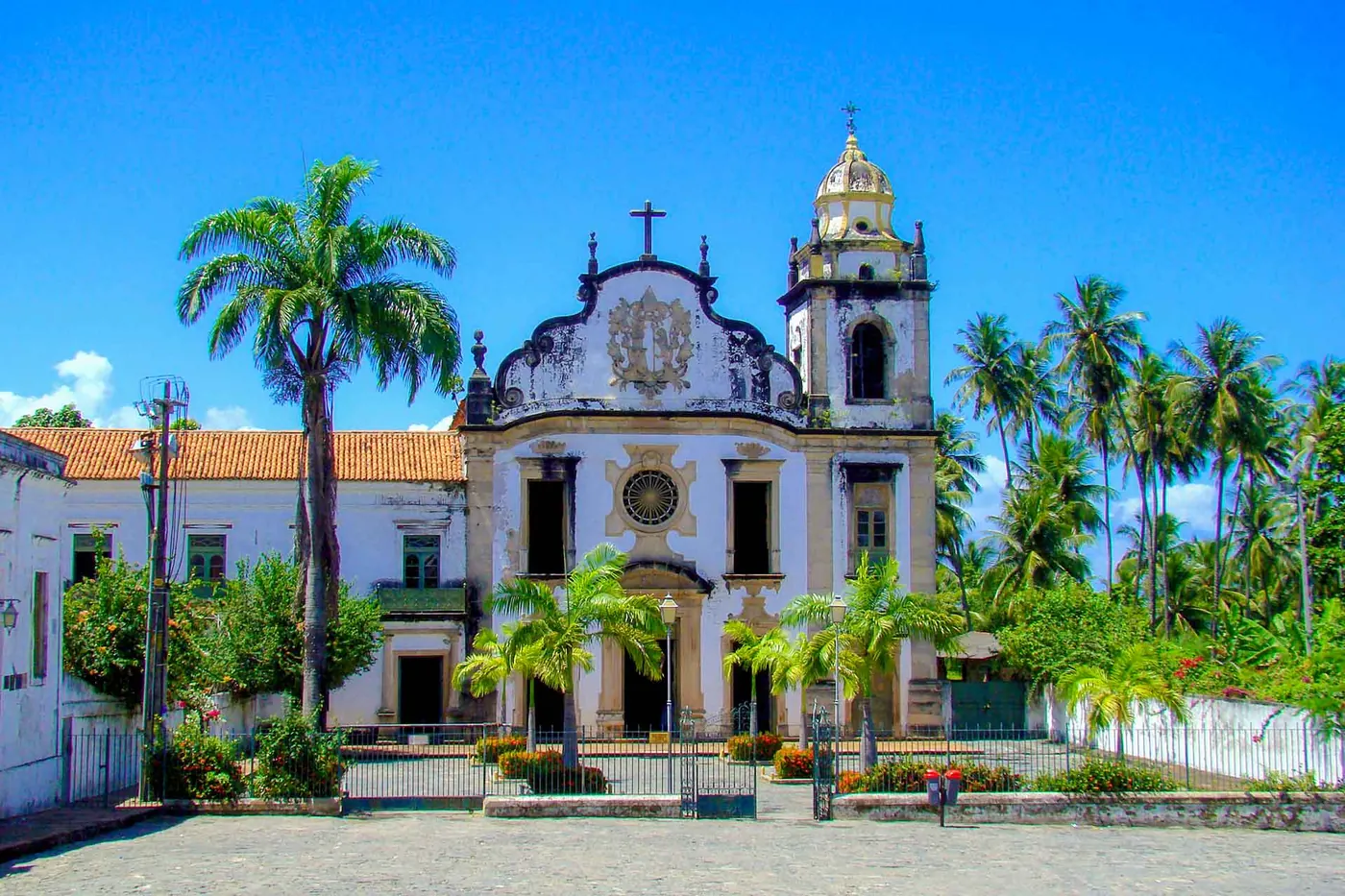 City Tour Recife / Olinda